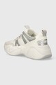 Scarpe Steve Madden sneakers Bounce 1 SM11003052.196 grigio