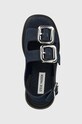 Steve Madden sandale Transporter bleumarin SM11003060.48K