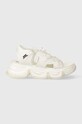 Steve Madden sandale Chivalry SM11003058.11E alb SS24