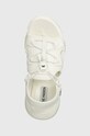 Steve Madden sandale Chivalry alb SM11003058.11E
