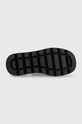 Steve Madden sandale de piele Transporter SM11003060.05O negru