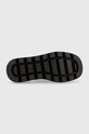 Steve Madden sandale de piele Transporter SM11003060.16Y alb