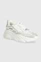Steve Madden sneakersy Park Ave-R syntetyczny biały SM19000107.002