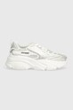 Steve Madden sneakers Park Ave-R SM19000107.002 alb SS24