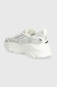 Obuwie Steve Madden sneakersy Park Ave-R SM19000107.002 biały