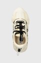 Sneakers boty Steve Madden Spectator béžová SM11002961.WBG