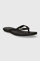 Вьетнамки Melissa MELISSA SUN MARINA AD M.33910.AN770 чёрный SS24