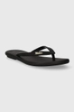 Melissa flip-flop MELISSA SUN MARINA AD fekete