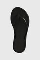Вьетнамки Melissa MELISSA SUN MARINA AD чёрный M.33910.AN770