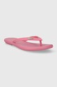 Σαγιονάρες Melissa MELISSA SUN MARINA AD M.33910.AN771 ροζ SS24
