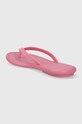 Παπούτσια Σαγιονάρες Melissa MELISSA SUN MARINA AD M.33910.AN771 ροζ