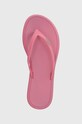 Σαγιονάρες Melissa MELISSA SUN MARINA AD ροζ M.33910.AN771