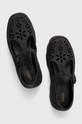 Melissa półbuty MELISSA KICK OFF LACE AD M.33995.AQ876 czarny SS24