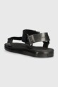 Încălțăminte Melissa sandale MELISSA PAPETE + RIDER GOOD TIMES AD M.32930.AV015 negru