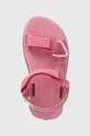 Melissa sandale MELISSA PAPETE + RIDER GOOD TIMES AD roz M.32930.AV016