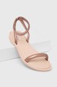 Melissa sandale MELISSA WAVE SANDAL AD M.32942.AR527 roz SS24