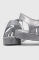 Melissa sandały MELISSA POSSESSION SHINY AD srebrny M.33520.AU691