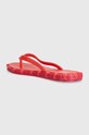 Încălțăminte Melissa slapi MELISSA ANA AD M.33878.AO465 roz
