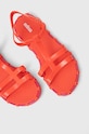 Obuwie Melissa sandały MELISSA ANA SANDAL AD M.33879.AO471 czerwony