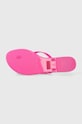 Žabky Melissa MELISSA HARMONIC SWEET IX AD M.33959.AQ793 ružová