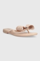 В'єтнамки Melissa MELISSA FLIP FLOP SLIM V AD рожевий