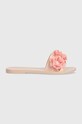 Melissa papuci MELISSA BABE SPRINGTIME AD sintetic roz M.35851.AW110