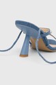 Alohas sandale Kendra albastru S100281.01