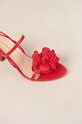 Alohas sandale de piele Kendra S100280.01