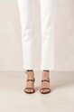 Alohas sandale de piele Kendra S100141.01