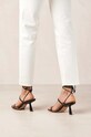 Alohas sandale de piele Kendra S100141.01