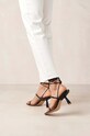 Alohas sandale de piele Kendra S100141.01