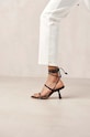 Alohas sandale de piele Kendra S100141.01