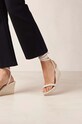 Alohas sandale din piele intoarsa Willa S100289.02