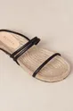 Кожаные сандалии Alohas Rayna