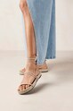 Kožené sandály Alohas Rayna S100322.03