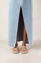 Alohas sandale de piele Rayna S100322.03