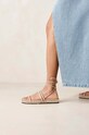 Alohas sandale de piele Rayna S100322.03
