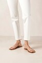 Alohas sandale de piele Misty S00696.56