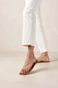Alohas sandale de piele Misty S00696.56