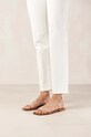 Alohas sandale de piele Misty S00696.56