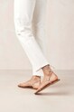 Alohas sandale de piele Misty S00696.56