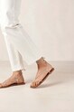 Alohas sandale de piele Misty S00696.56