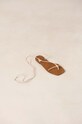 Alohas sandale de piele Misty S00696.56