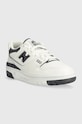 New Balance sneakers 550 BBW550BH white SS24
