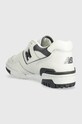 Încălțăminte New Balance sneakers 550 BBW550BH alb