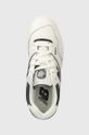 New Balance sneakers 550 alb BBW550BH