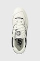 New Balance sneakers 550 white BBW550BH