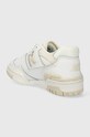 Παπούτσια Δερμάτινα αθλητικά παπούτσια New Balance 550 BBW550BK μπεζ