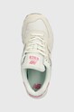 New Balance sneakers 574 bej WL5742BA