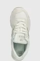 beżowy New Balance sneakersy 574